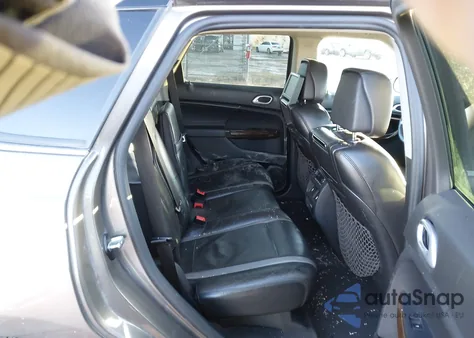 2011 Saab 9-4X 3.0I Premium from USA, damaged, VIN 3G0FNTEY0BS800009